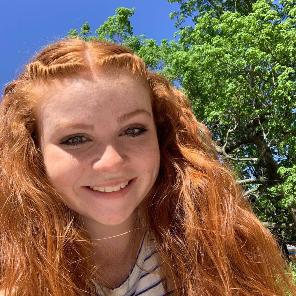 Meet your Posher, Kylee